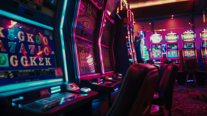 Các phân khu nền tảng web sunwin bao gồm sportsbook, casino và slot