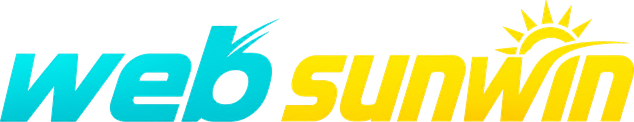 web sunwin logo